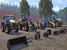 Farming Simulator 15: Official Expansion 2 - screenshot #7