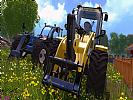 Farming Simulator 15: Official Expansion 2 - screenshot #2