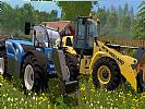 Farming Simulator 15: Official Expansion 2 - screenshot