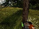 Forestry 2017: The Simulation - screenshot