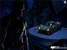 Batman: A Telltale Games Series - Episode 1: Realm of Shadows - screenshot #10