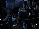 Batman: A Telltale Games Series - Episode 1: Realm of Shadows - screenshot #4