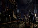 Batman: A Telltale Games Series - Episode 1: Realm of Shadows - screenshot #1