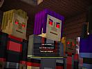 Minecraft: Story Mode - Episode 7: Access Denied - screenshot #10