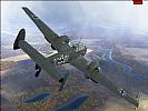 IL-2 Sturmovik: Battle of Moscow - screenshot
