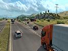 Euro Truck Simulator 2: Vive la France ! - screenshot #12