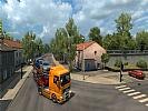 Euro Truck Simulator 2: Vive la France ! - screenshot #10