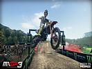 MXGP 3 - The Official Motocross Videogame - screenshot #2