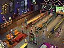 The Sims 4: Bowling Night Stuff - screenshot #1