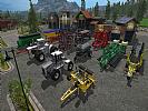 Farming Simulator 17: Big Bud DLC - screenshot #3