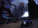 TrackMania 2: Lagoon - screenshot #2