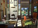 The Sims 4: Fitness Stuff - screenshot