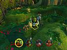 Shrek 2: Team Action - screenshot #5