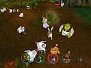 Shrek 2: Team Action - screenshot #4