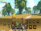 The Trail: Frontier Challenge - screenshot #12