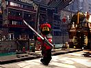 The LEGO Ninjago - screenshot