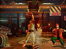 Street Fighter V: Arcade Edition - screenshot #6