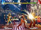 Street Fighter V: Arcade Edition - screenshot #4