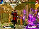 Street Fighter V: Arcade Edition - screenshot #3