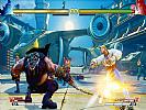 Street Fighter V: Arcade Edition - screenshot #1