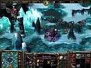 WarCraft 3: The Frozen Throne - screenshot #3