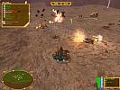 Battlezone 98 Redux: The Red Odyssey - screenshot