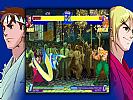 Street Fighter 30th Anniversary Collection - screenshot #59