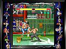 Street Fighter 30th Anniversary Collection - screenshot #57