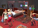 The Sims 2: University - screenshot #30