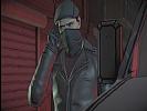 Batman: The Enemy Within - Episode 2: The Pact - screenshot #1