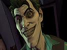 Batman: The Enemy Within - Episode 4: What Ails You - screenshot #13