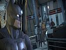 Batman: The Enemy Within - Episode 4: What Ails You - screenshot #12