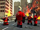 LEGO The Incredibles - screenshot #5
