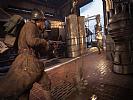 Call of Duty: WWII - The War Machine - screenshot #4