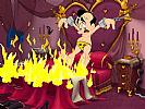 Leisure Suit Larry 7: Love for Sail! - screenshot #17