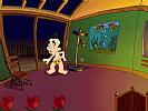 Leisure Suit Larry 7: Love for Sail! - screenshot #16