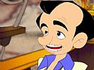 Leisure Suit Larry 7: Love for Sail! - screenshot #5