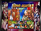 Street Fighter 30th Anniversary Collection - screenshot #21