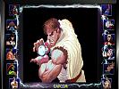 Street Fighter 30th Anniversary Collection - screenshot #4