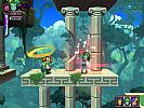 Shantae: Half-Genie Hero - Ultimate Edition - screenshot #6
