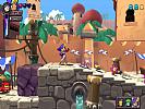 Shantae: Half-Genie Hero - Ultimate Edition - screenshot #3