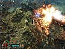 Warhammer 40,000: Inquisitor - Martyr - screenshot #9