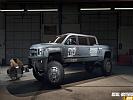 Diesel Brothers: Truck Building Simulator - screenshot #1