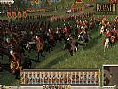 Total War: Rome II - Empire Divided - screenshot #2