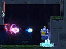 Mega Man 11 - screenshot