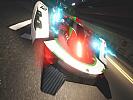 Xenon Racer - screenshot #13