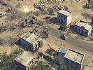Sudden Strike 4: Africa - Desert War - screenshot #4