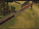 Railroad Corporation - screenshot #4