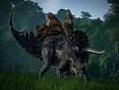 Jurassic World: Evolution - Secrets of Dr. Wu - screenshot