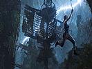Shadow of the Tomb Raider: The Pillar - screenshot #4